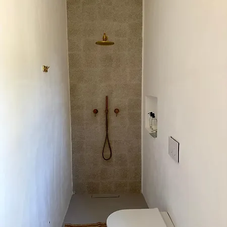 Casanu Holiday home Ostuni