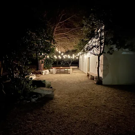 Casanu Holiday home Ostuni