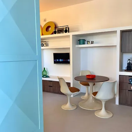 Casanu Holiday home *