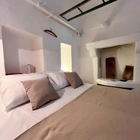 Holiday home Casanu Ostuni