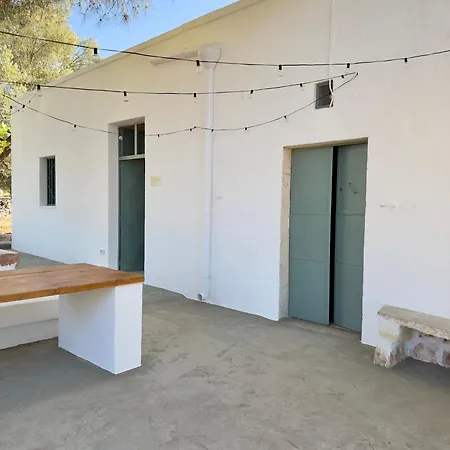 Casanu Holiday home Ostuni