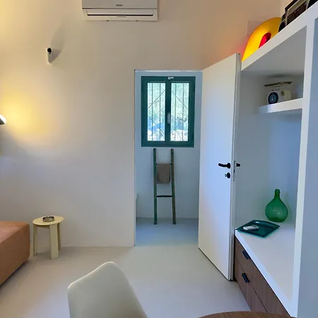 Casanu * Ostuni