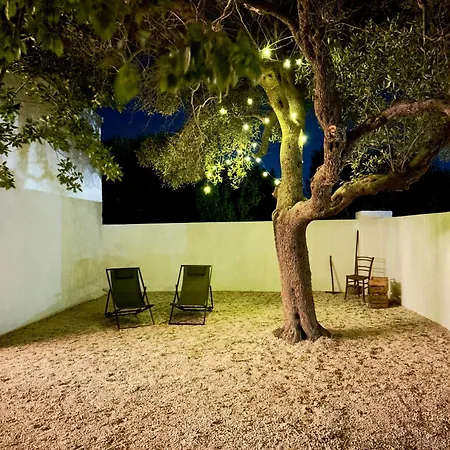 Casanu Holiday home