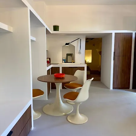 Holiday home Casanu Ostuni