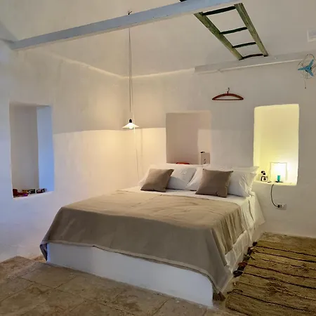 Casanu Holiday home *