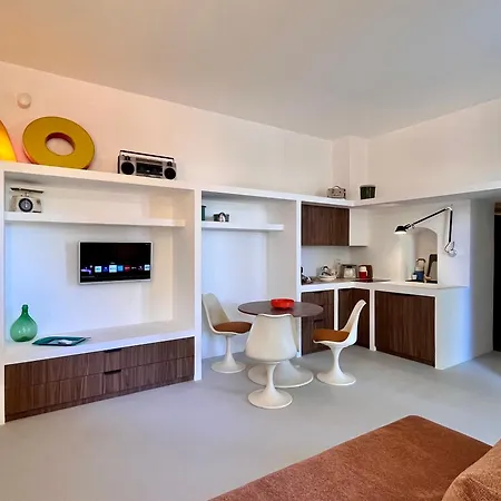 Holiday home Casanu *