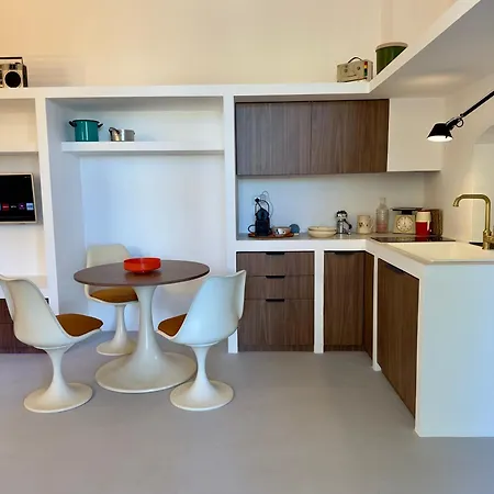 Holiday home Casanu Ostuni