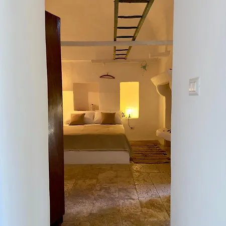 Holiday home Casanu