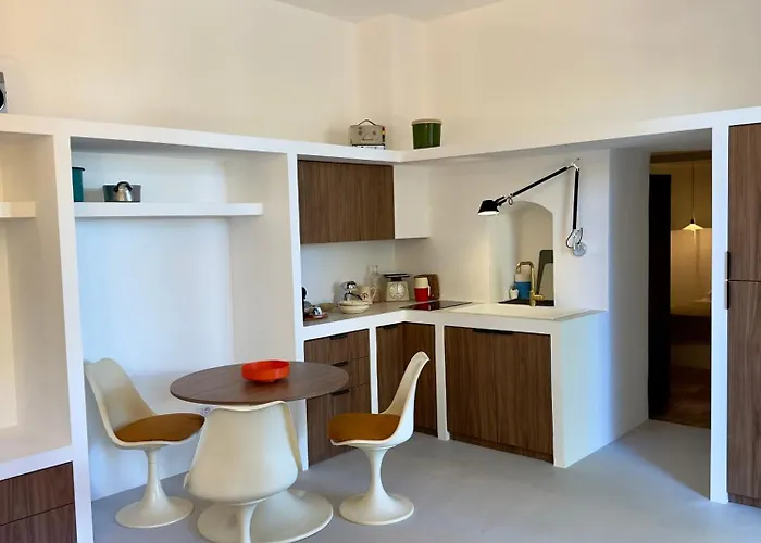 Ferienhaus Casanu Ostuni