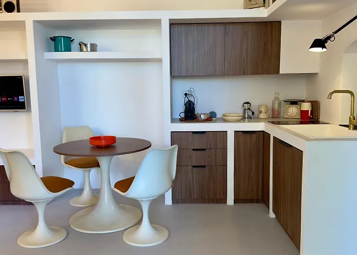 Ferienhaus Casanu Ostuni